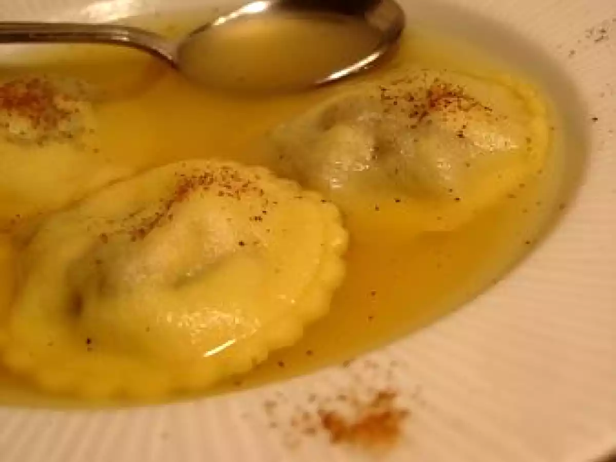 °boudin noir & pâte°