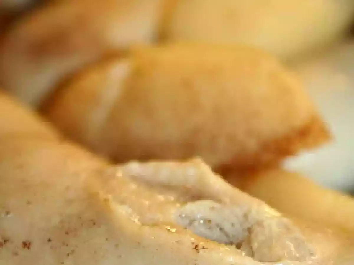 Boudins blancs aux pommes vapeur - photo 2