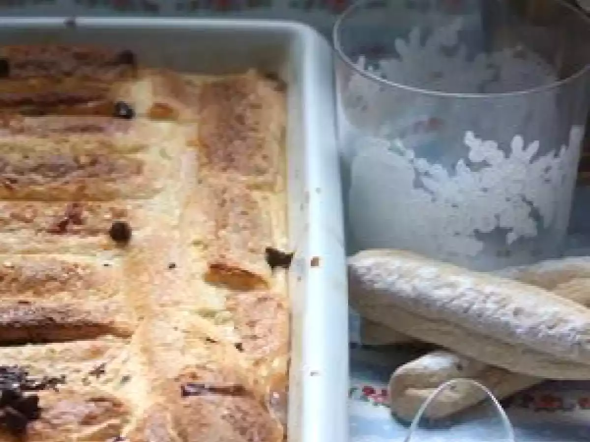 Boudoir-pudding - photo 3