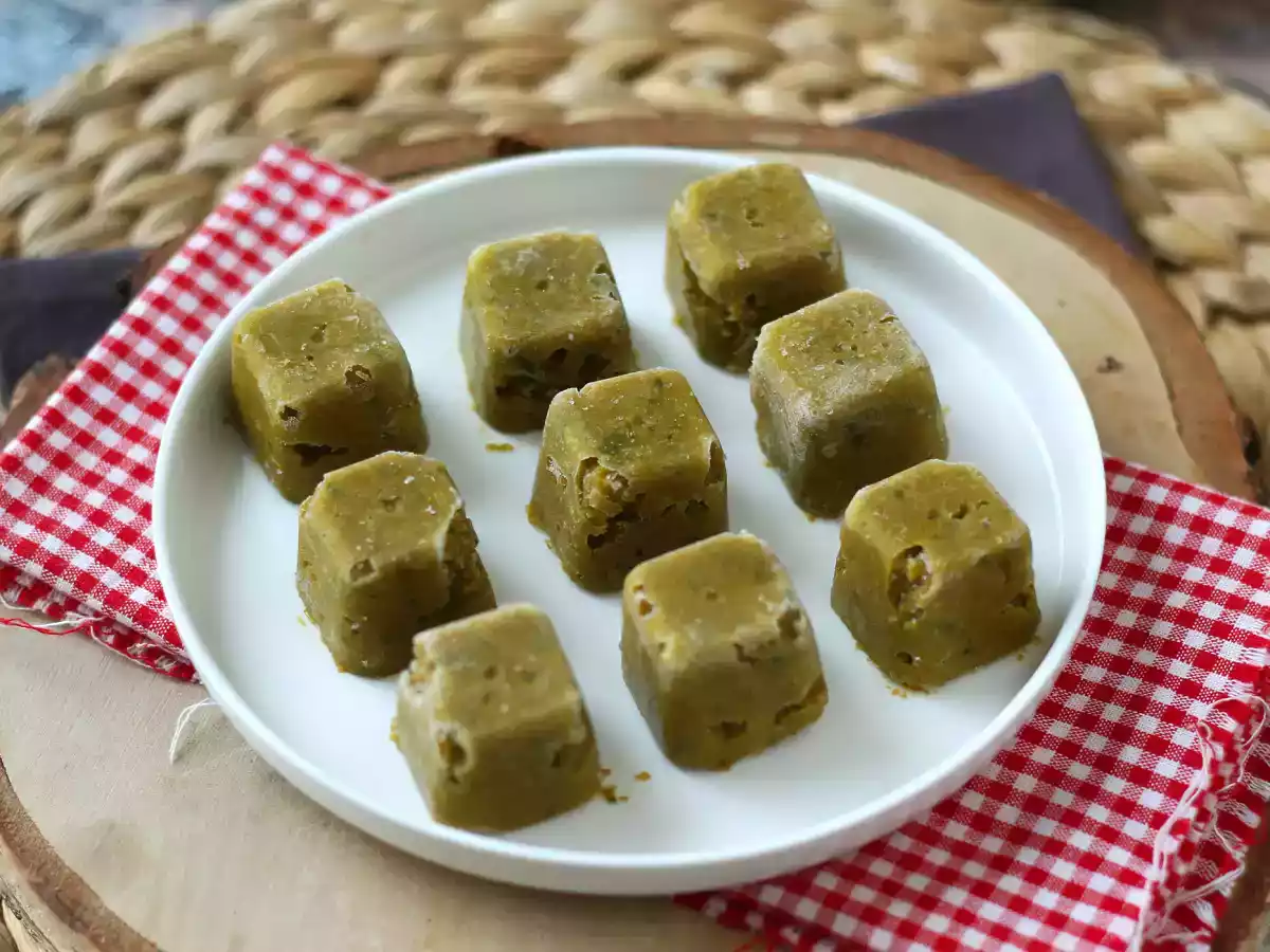 Bouillons cube maison, plus économiques et plus sains! - photo 4