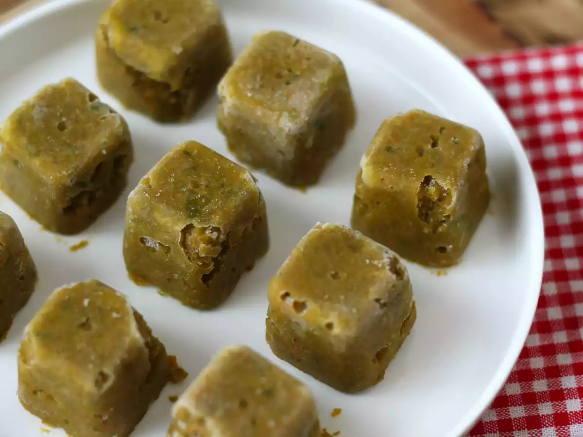 Bouillons cube maison, plus économiques et plus sains! - photo 5