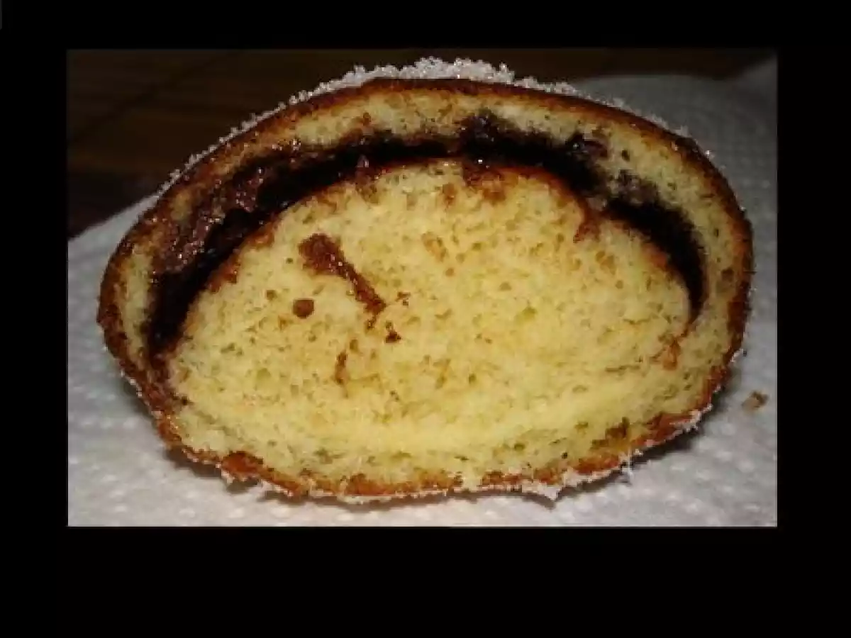 Boules de Berlin ( selon Pierre Hermé) - photo 3