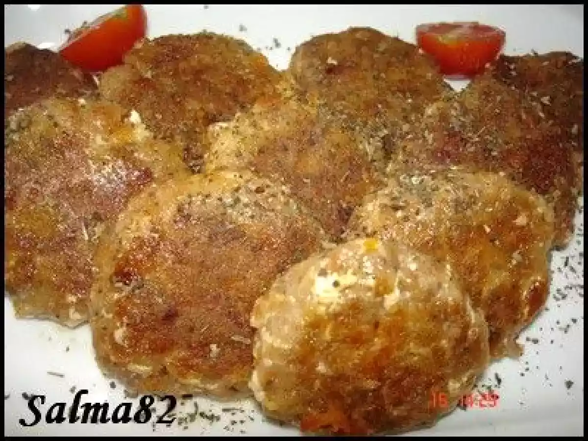 Boulette de viande haché de sardine - photo 2