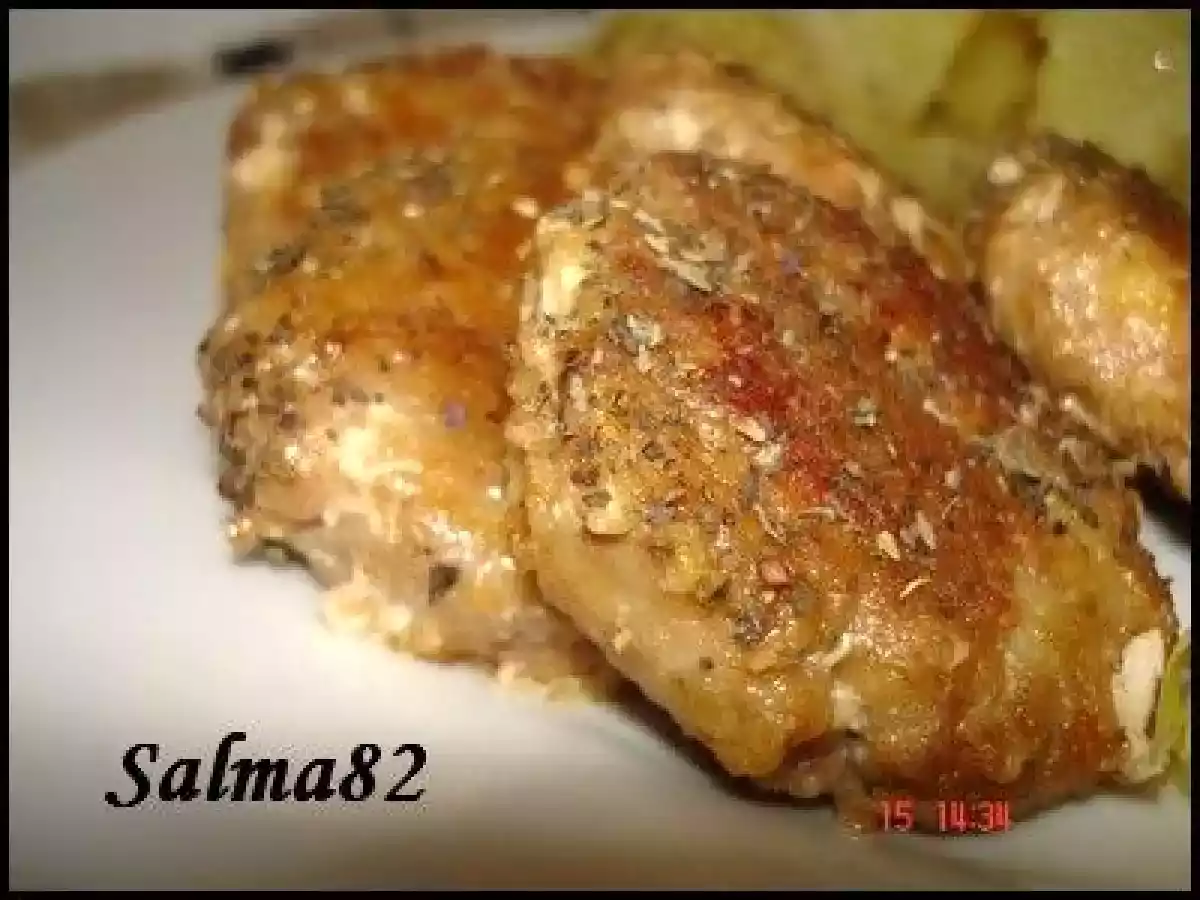 Boulette de viande haché de sardine - photo 3