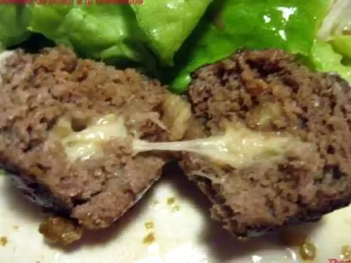 Boulettes de boeuf a la brésilienne - photo 2