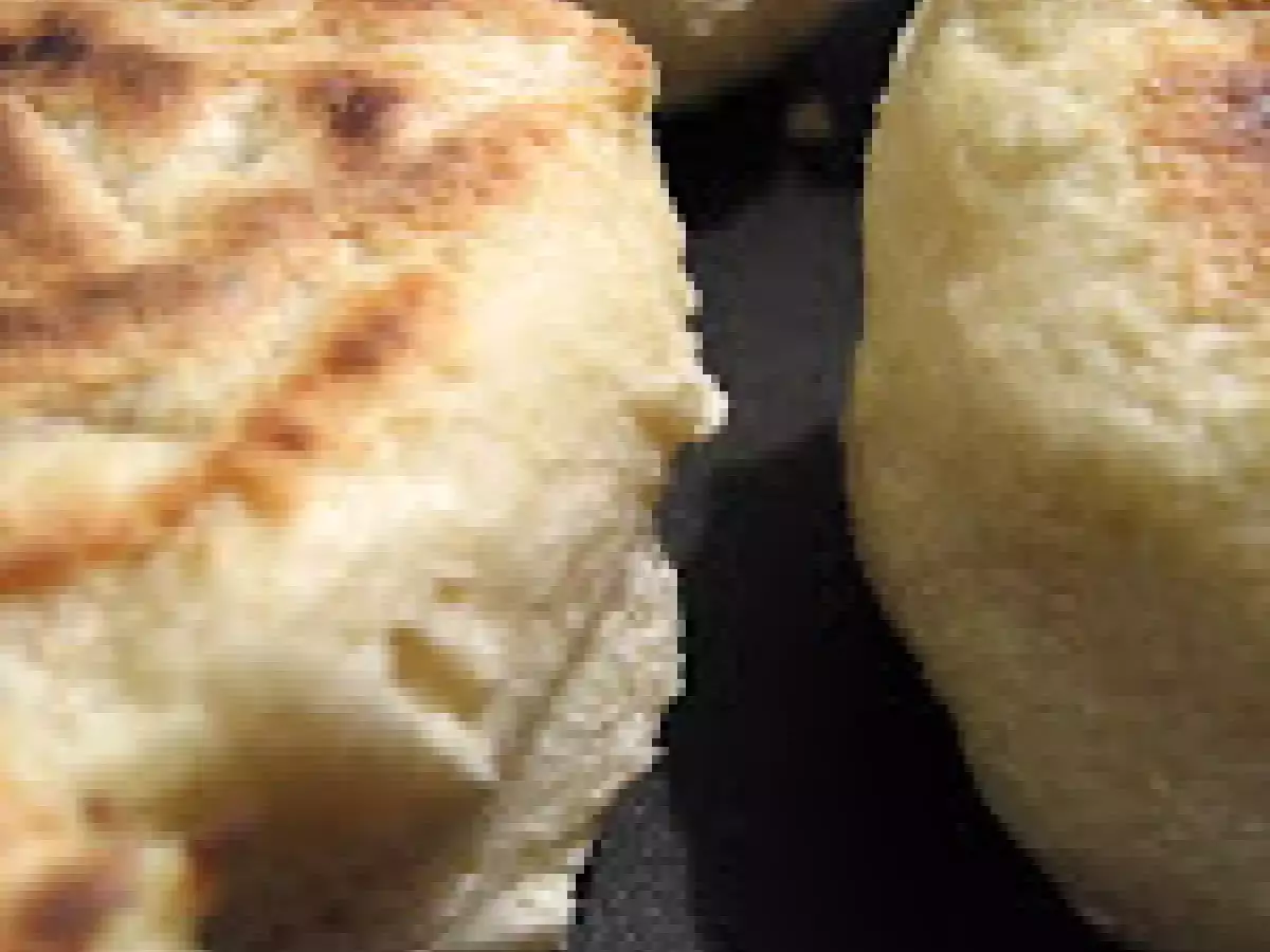 Boulettes de boeuf à la figue & au céleri suivi d'une belle boulette... - photo 3