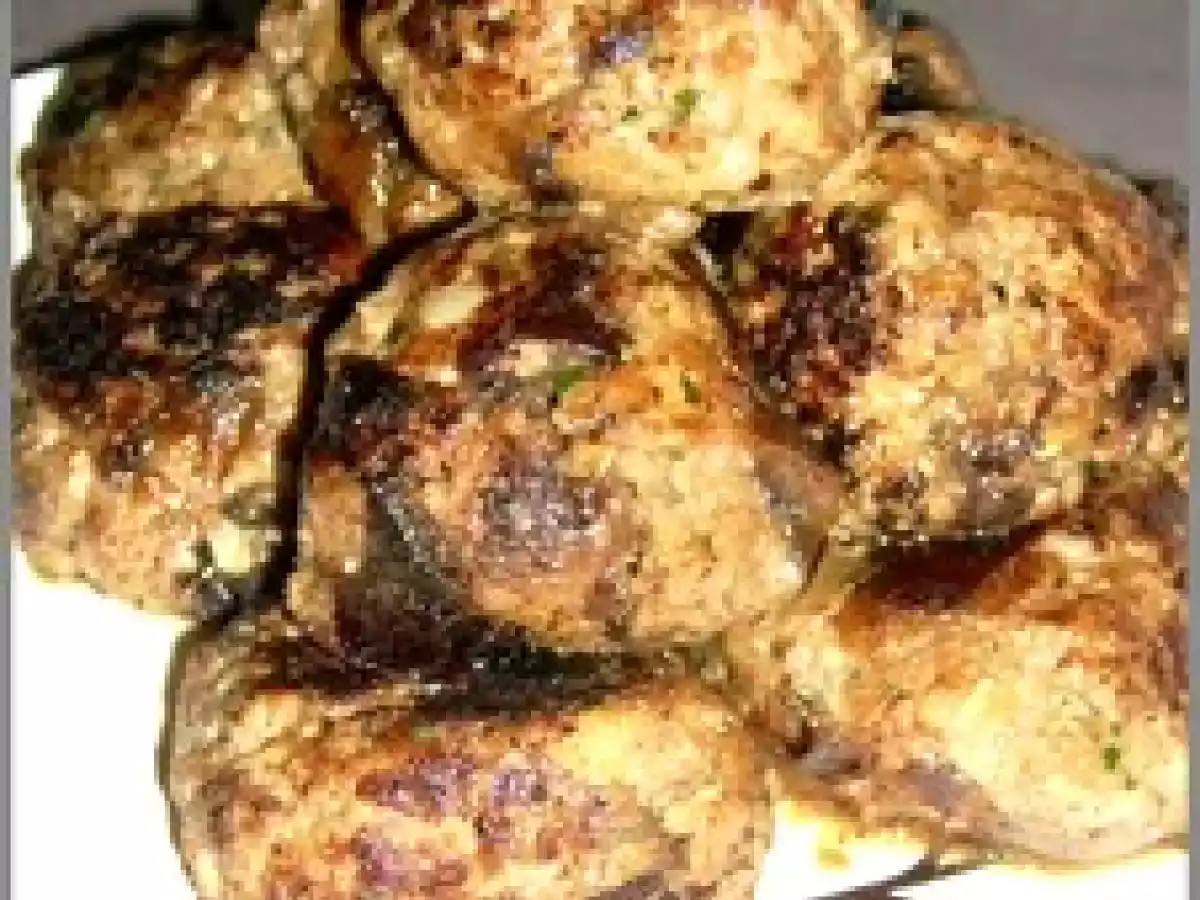 Boulettes de boeuf aux pruneaux et aux épices