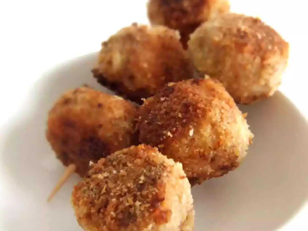 Boulettes de dinde