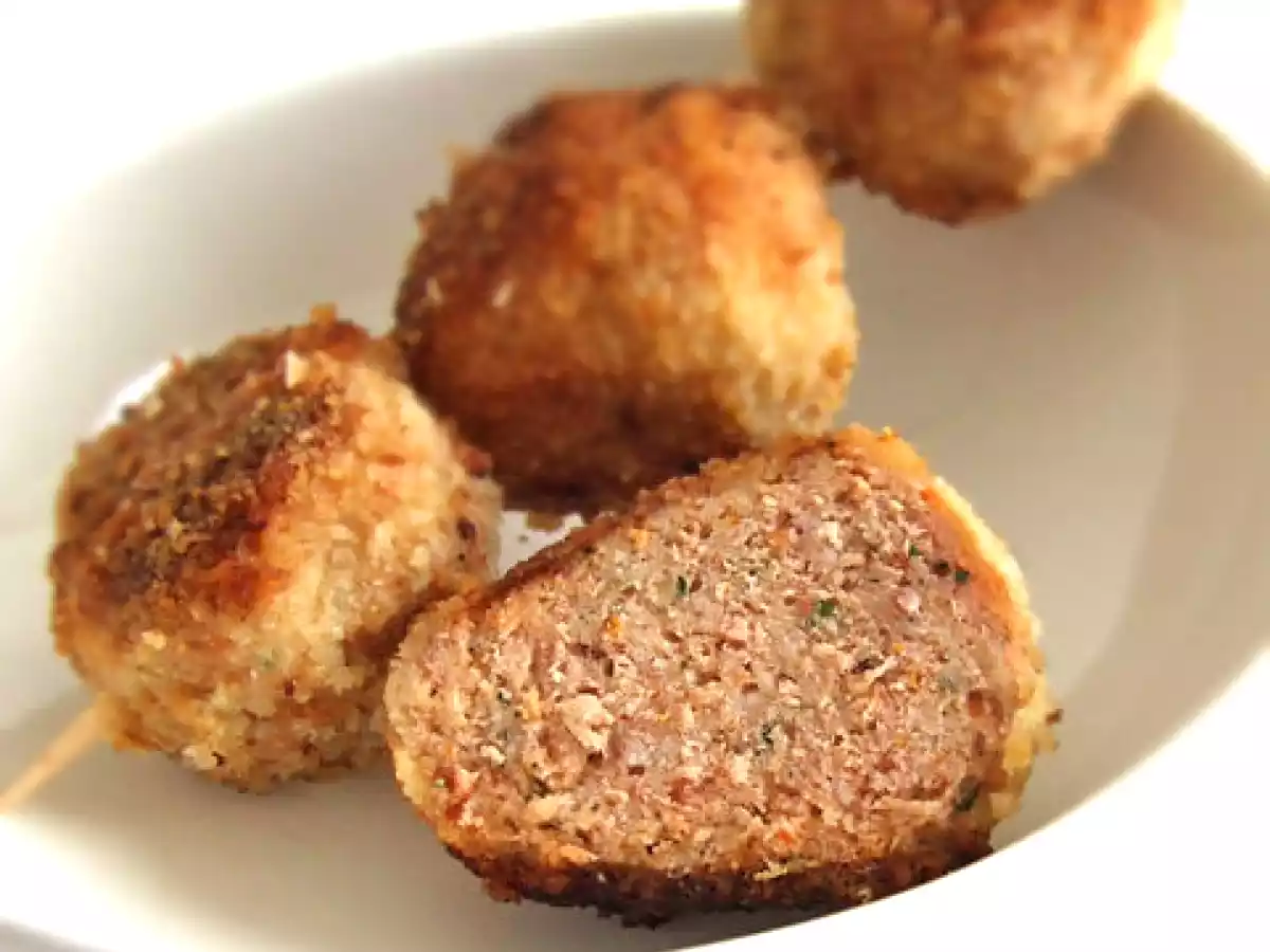 Boulettes de dinde - photo 2