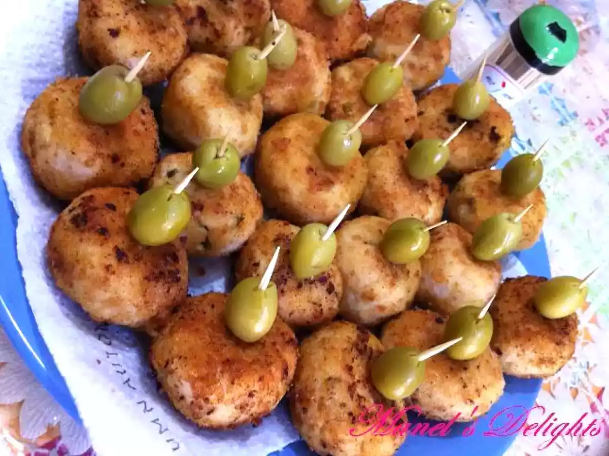 BOULETTES DE DINDE A LA CRÈME