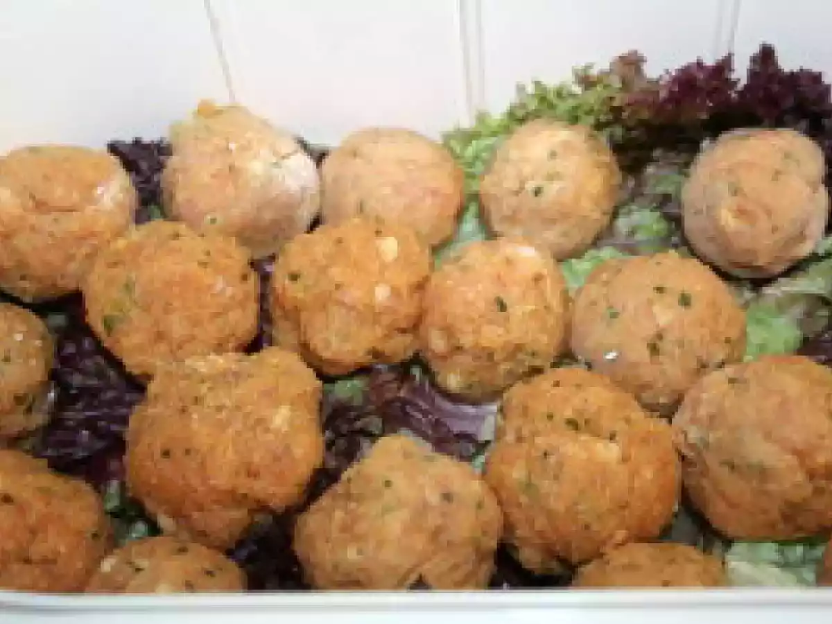 Boulettes de dinde antillaise et riz basmati façon risotto