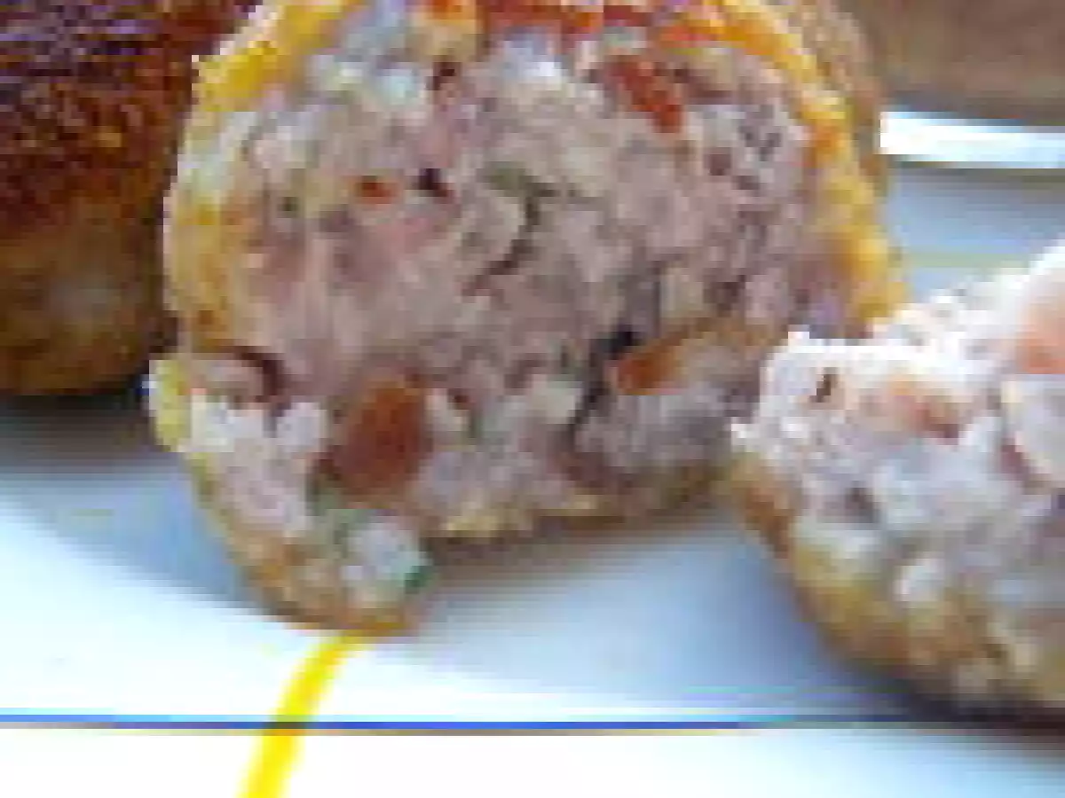 Boulettes de veau à la milanaise - photo 2