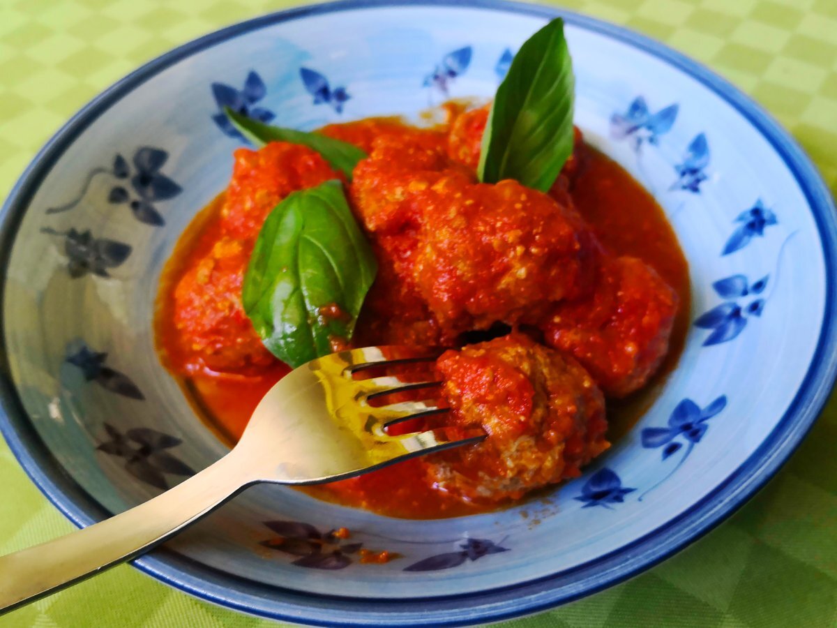 Recette de boulettes de viande maison, facile et parfumée