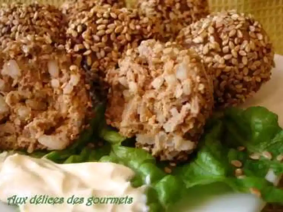 Boulettes de viande syriennes - photo 3