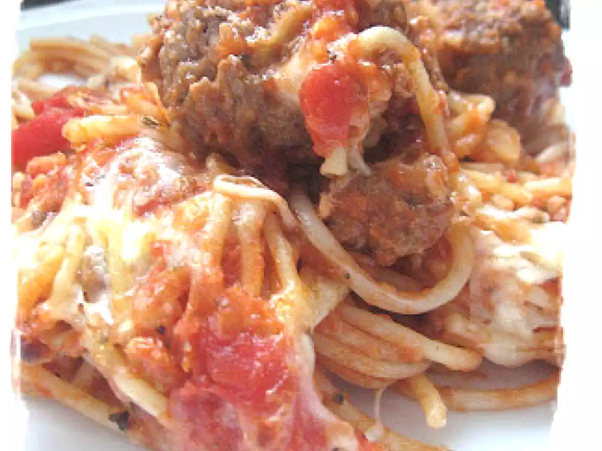 Boulettes rapido-presto (en mijoteuse)