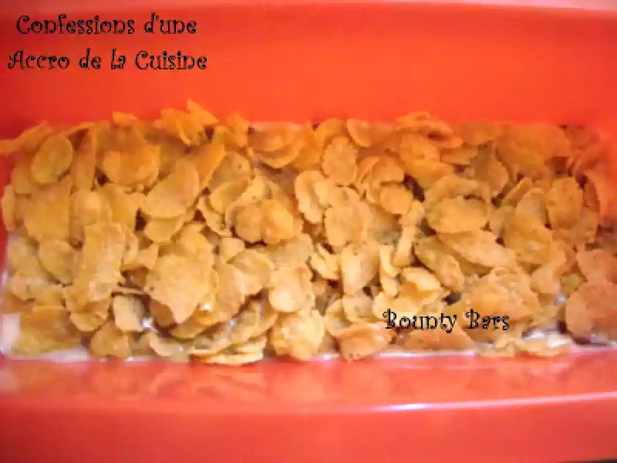 Bounty Bars - photo 2