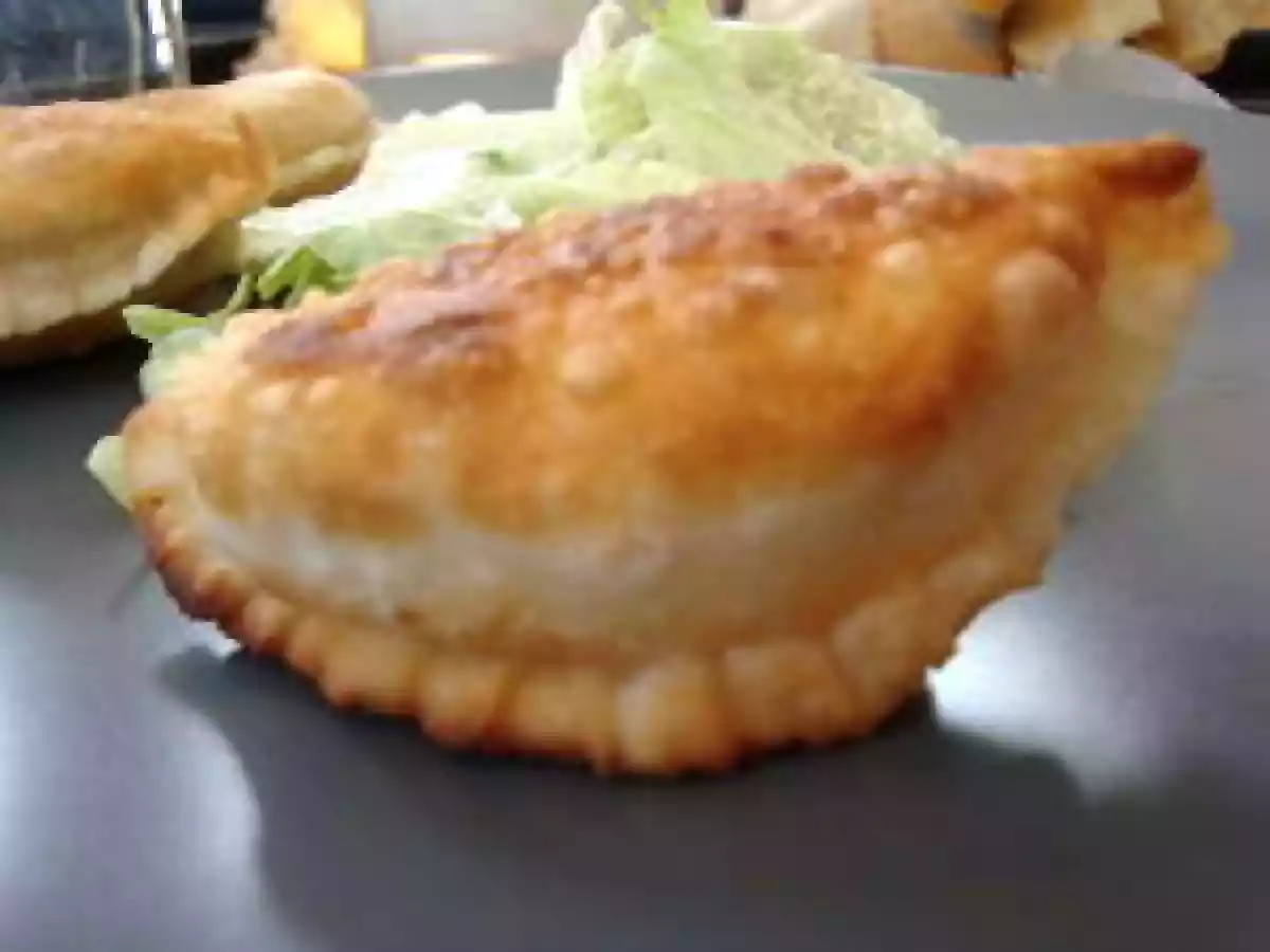 Bourek ... farce fond de placard ! - photo 2