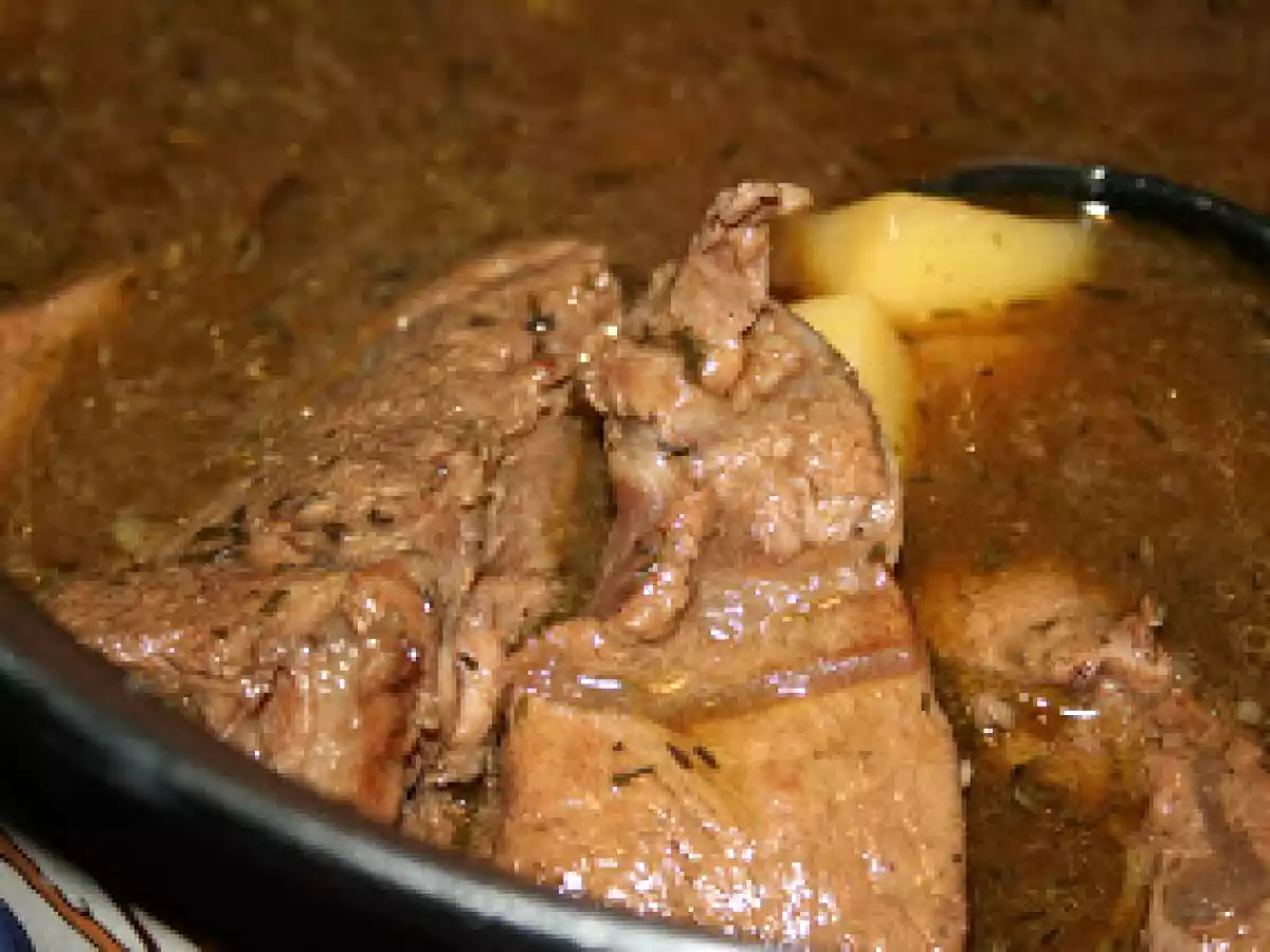 BOURGUIGNON CREOLE - photo 2