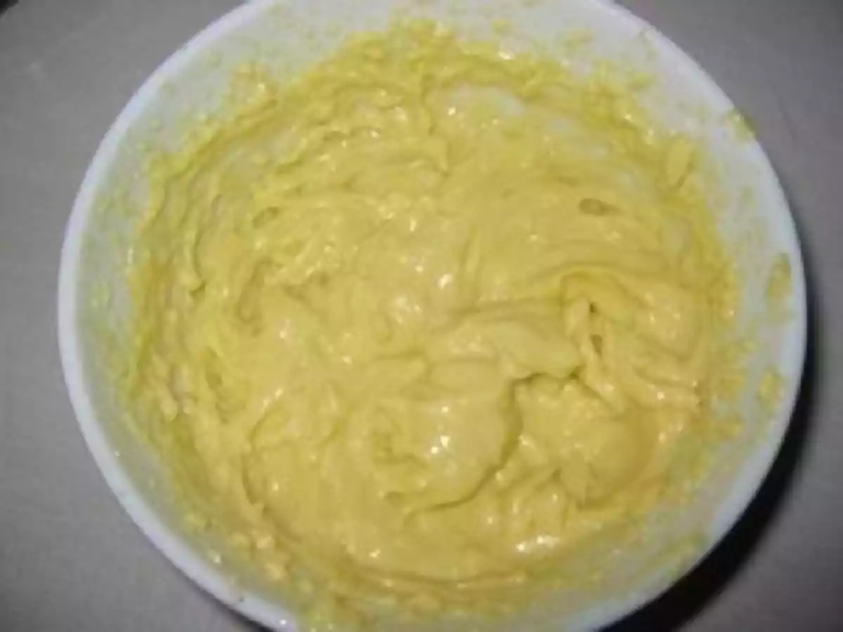 Bourride de lotte aux poireaux - photo 3