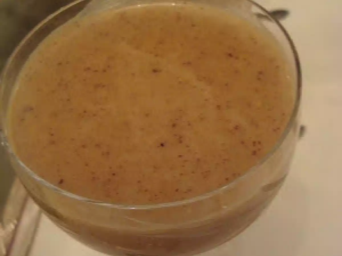 Bouzet boufriwa( crème aux noisettes) - photo 2