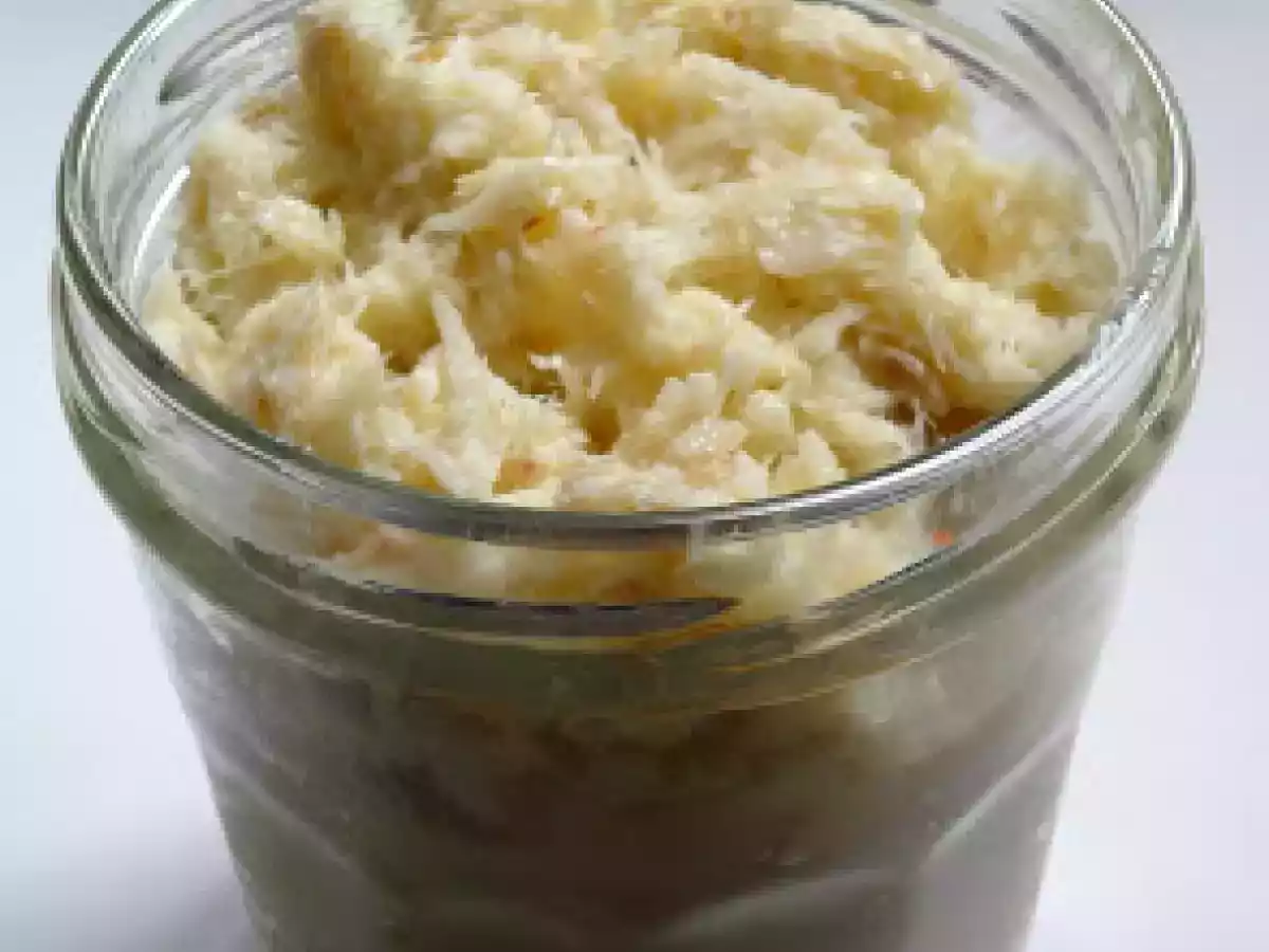 Brandade à la Nîmoise, Marseillaise ou quoi?