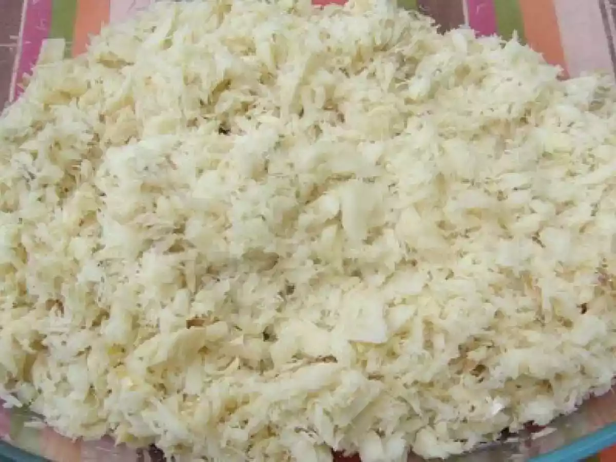 Brandade de morue aux agrumes - photo 2