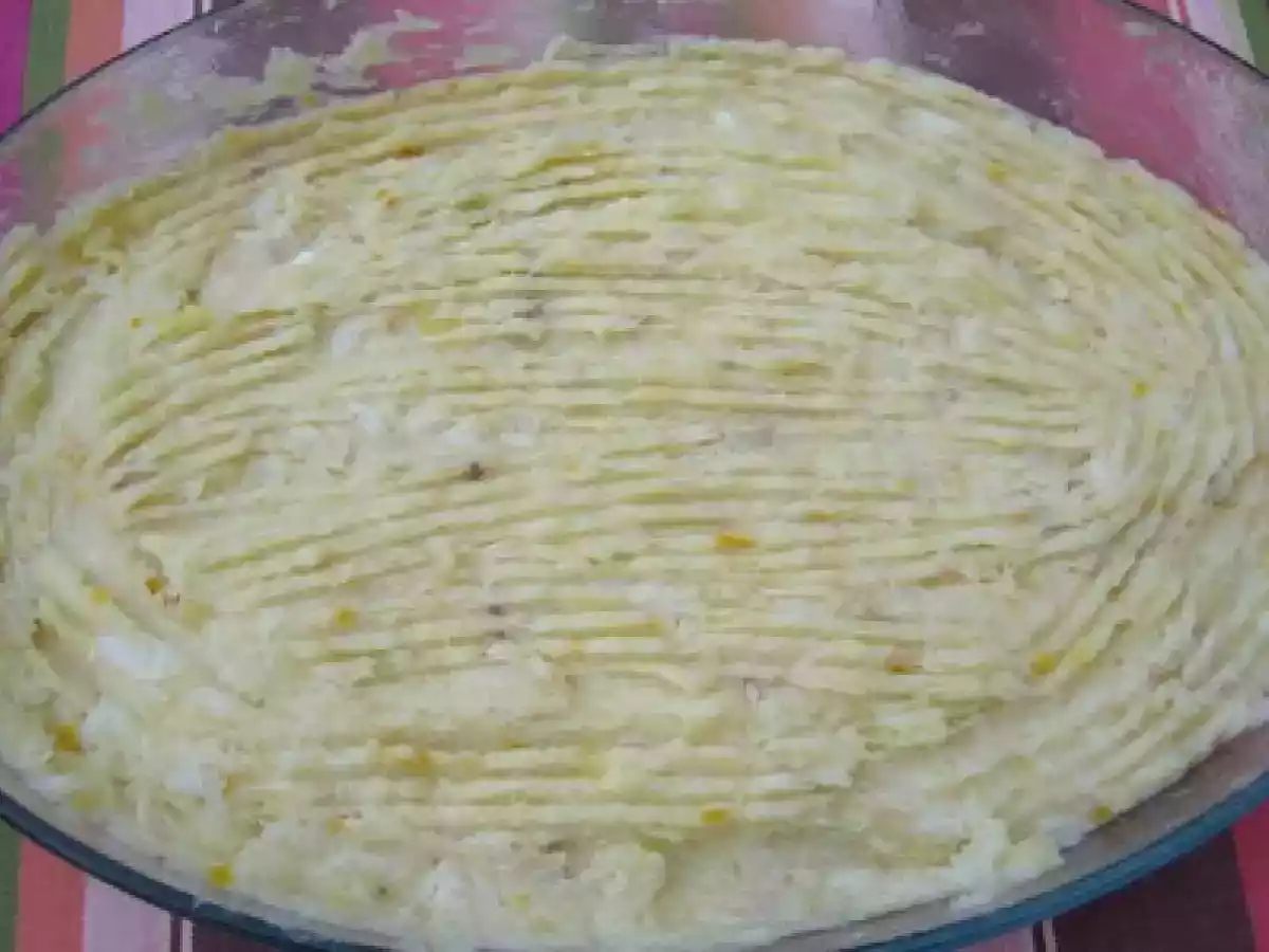 Brandade de morue aux agrumes - photo 3