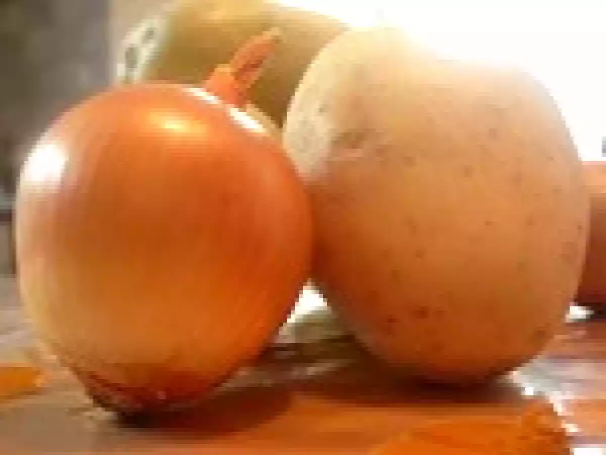 Brandade de Morue avec Purée de Pommes de Terre - photo 2