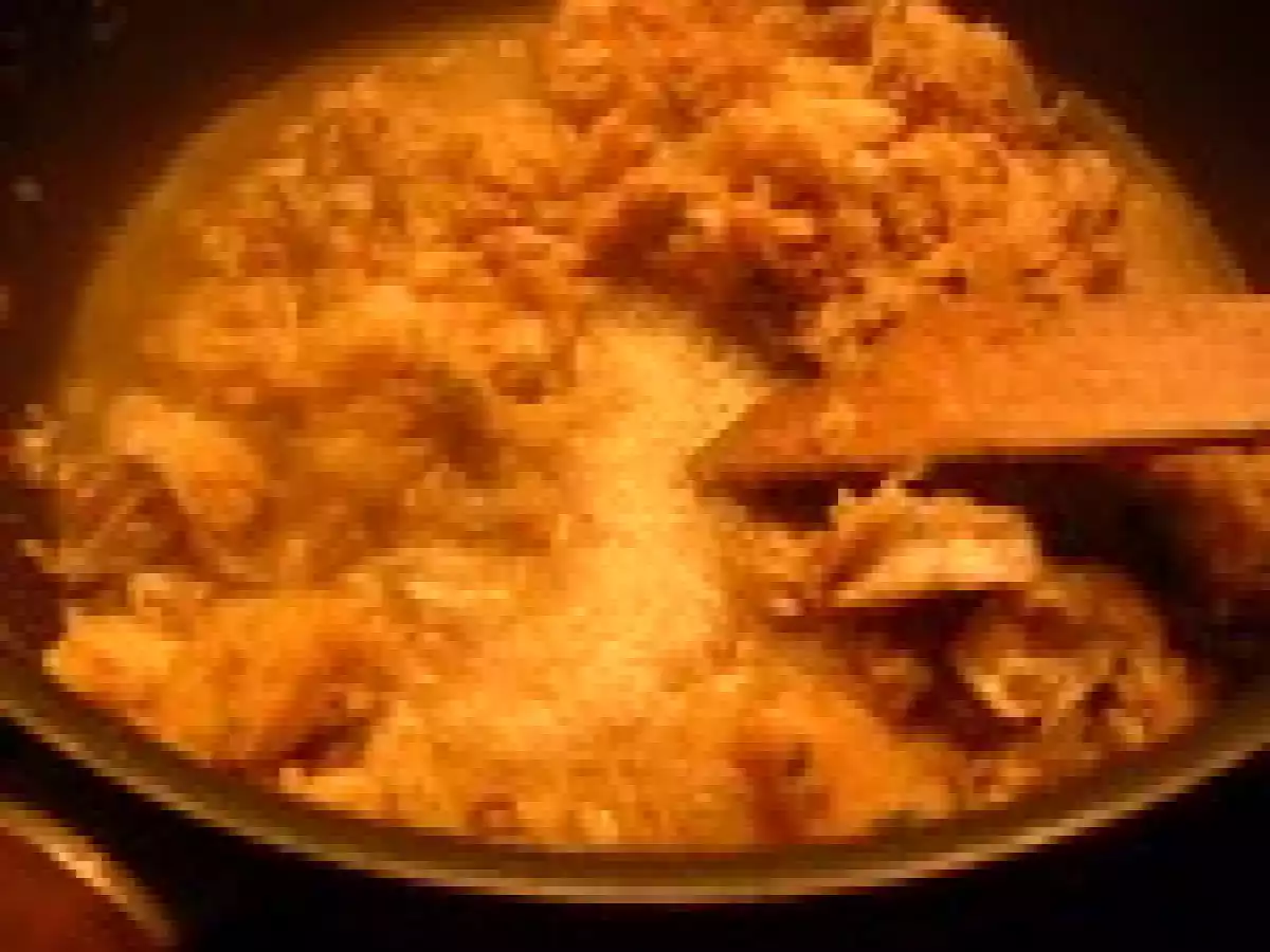 Brandade de Morue avec Purée de Pommes de Terre - photo 5