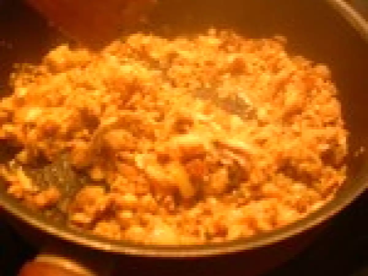 Brandade de Morue avec Purée de Pommes de Terre - photo 6