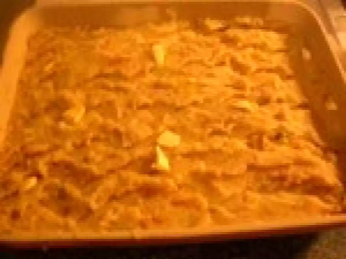 Brandade de Morue avec Purée de Pommes de Terre - photo 7