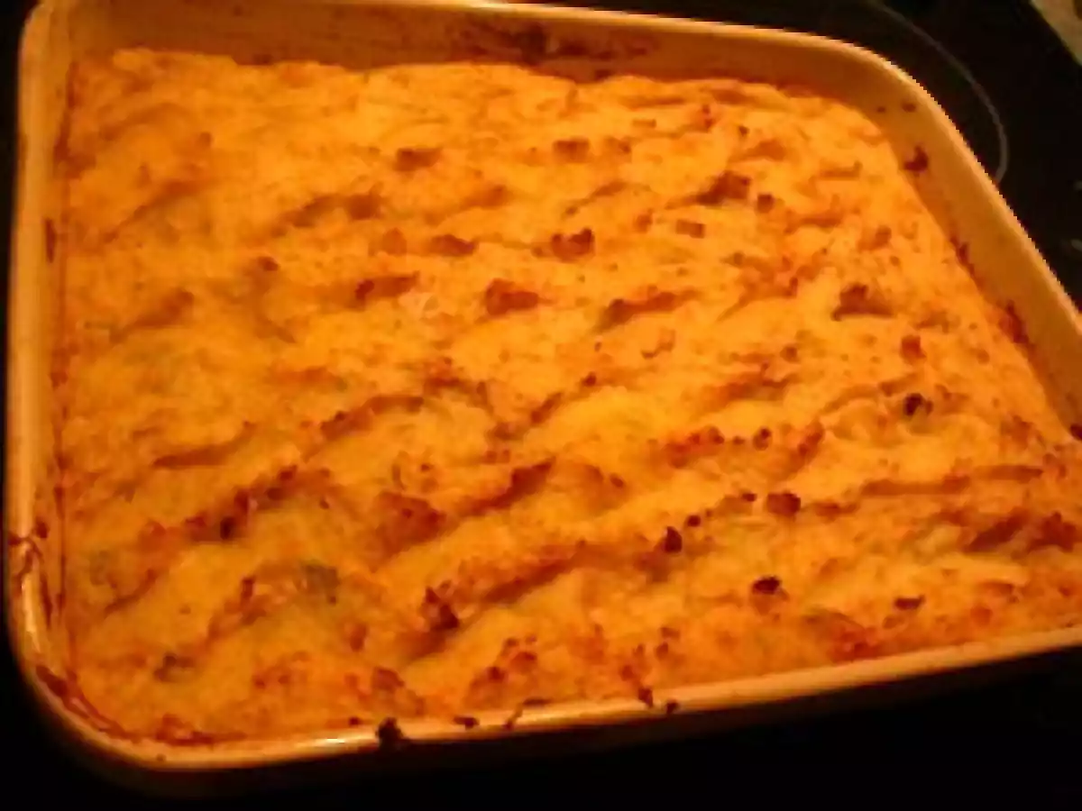 Brandade de Morue avec Purée de Pommes de Terre - photo 8