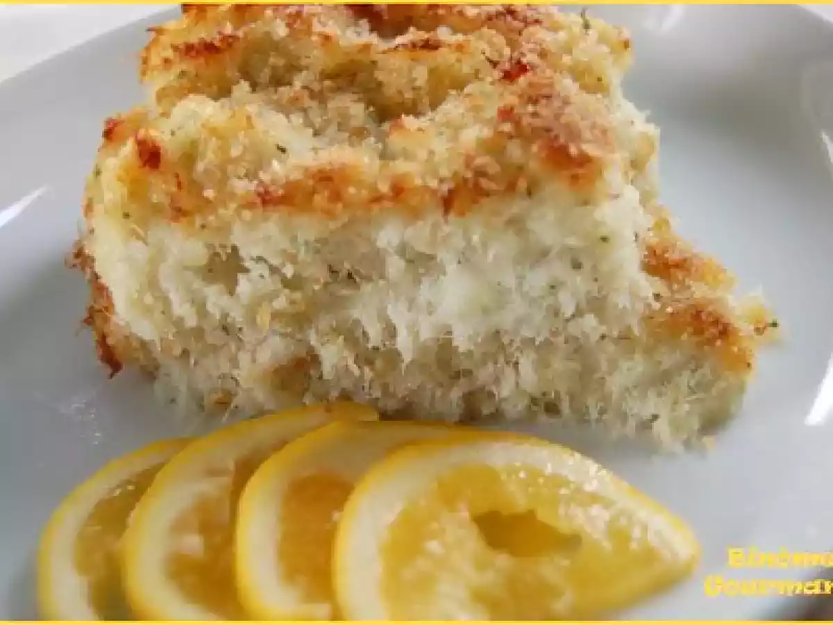 Brandade de morue et Brandade Parmentière