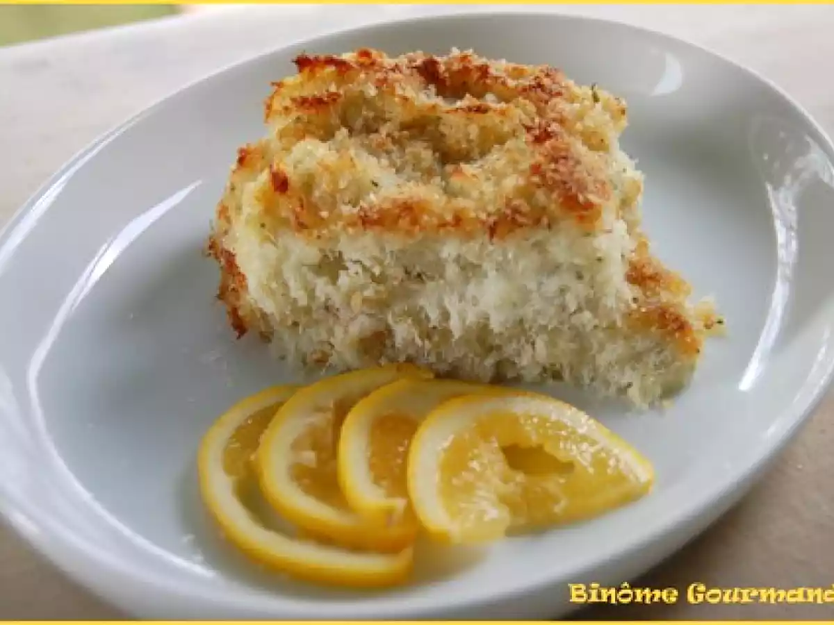 Brandade de morue et Brandade Parmentière - photo 2