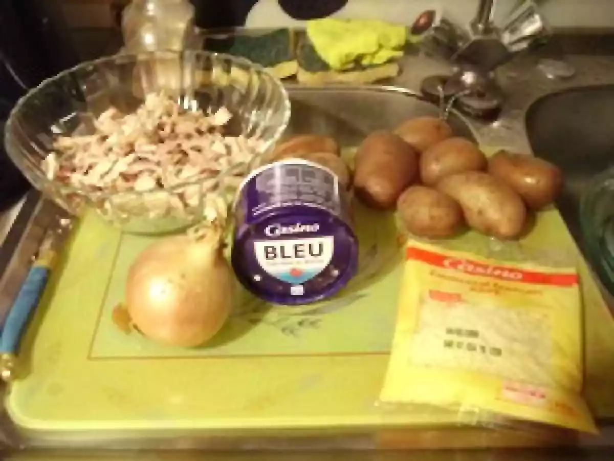 Bressiflette - photo 2