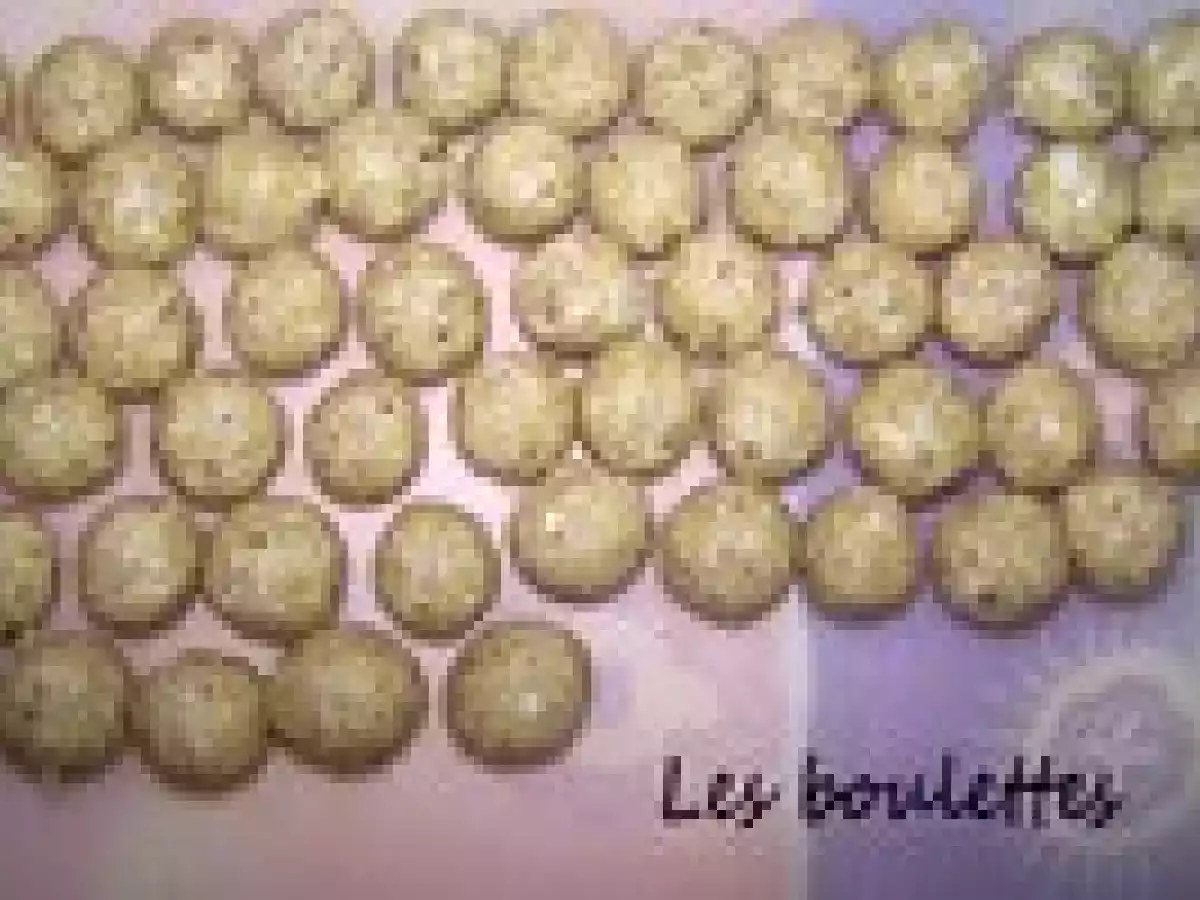 BRICK A L'AMANDE ET AU MIEL - photo 2