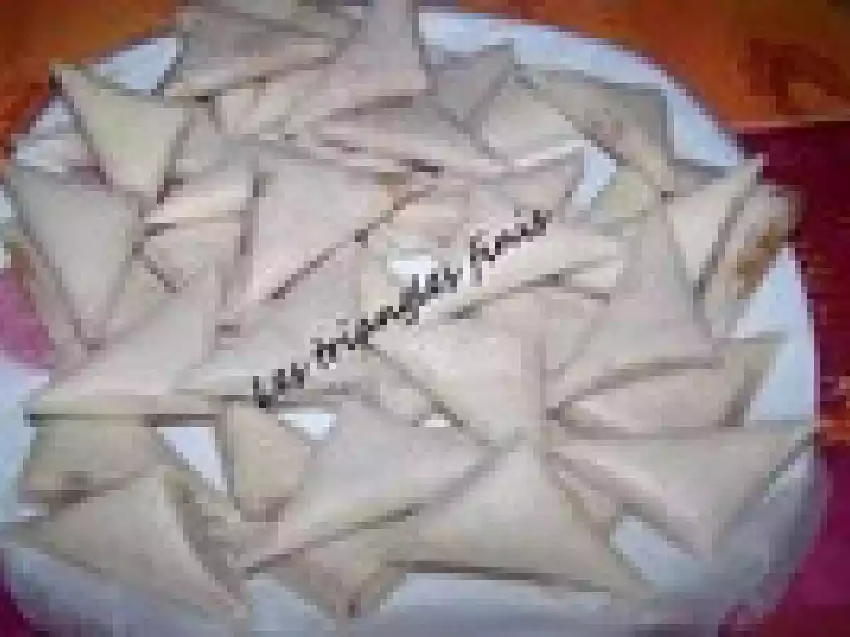 BRICK A L'AMANDE ET AU MIEL - photo 16