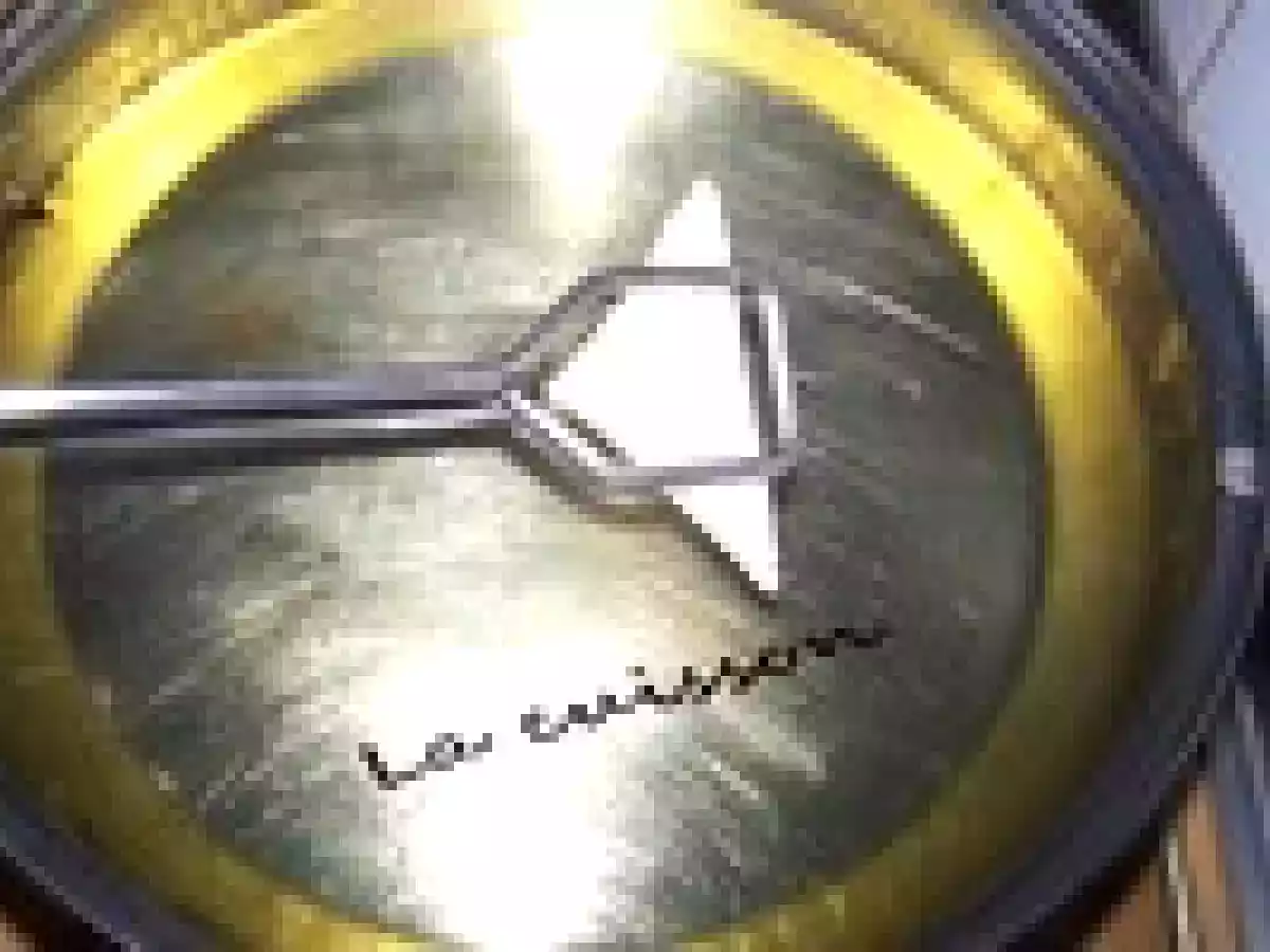 BRICK A L'AMANDE ET AU MIEL - photo 17