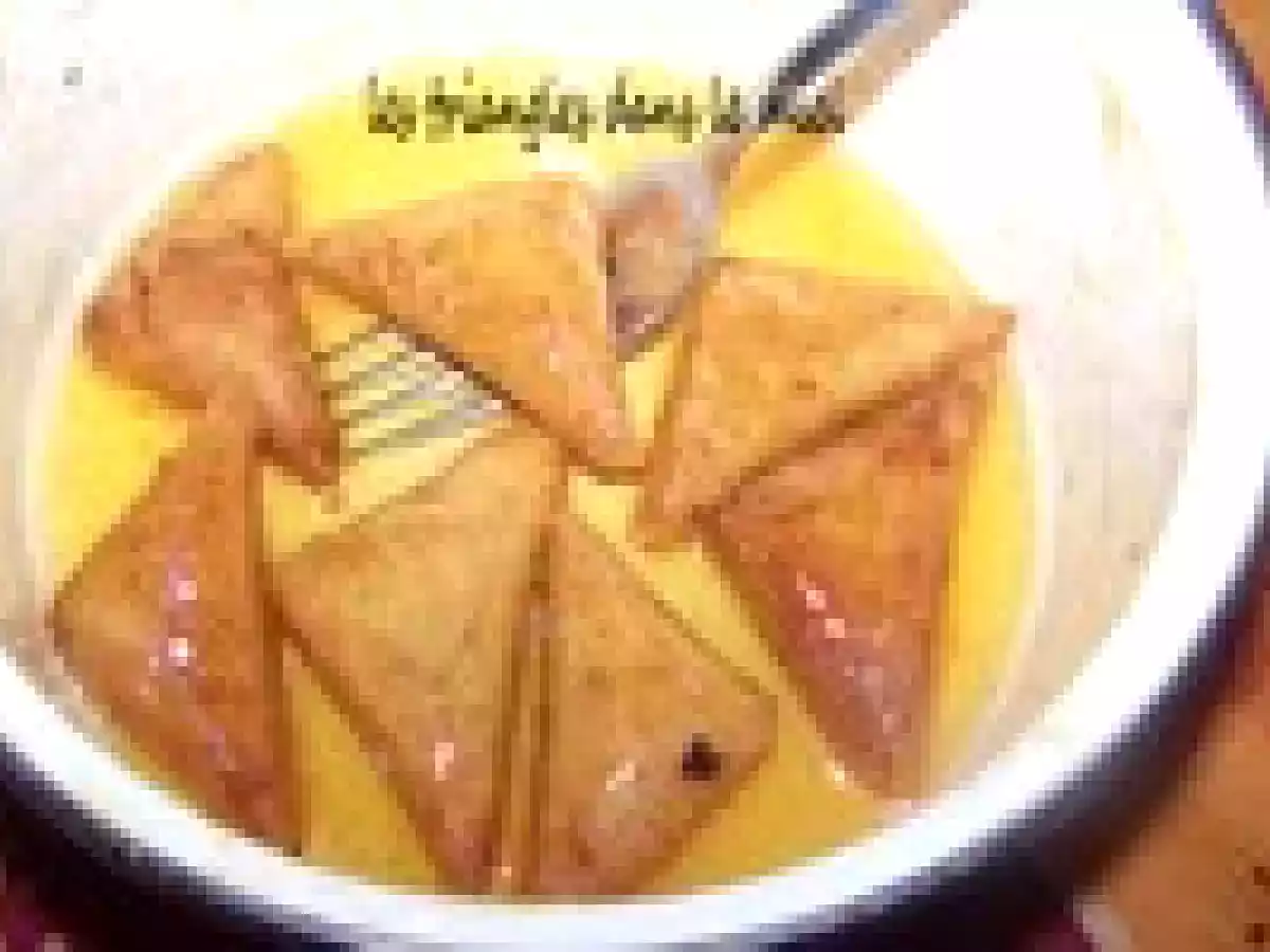 BRICK A L'AMANDE ET AU MIEL - photo 19