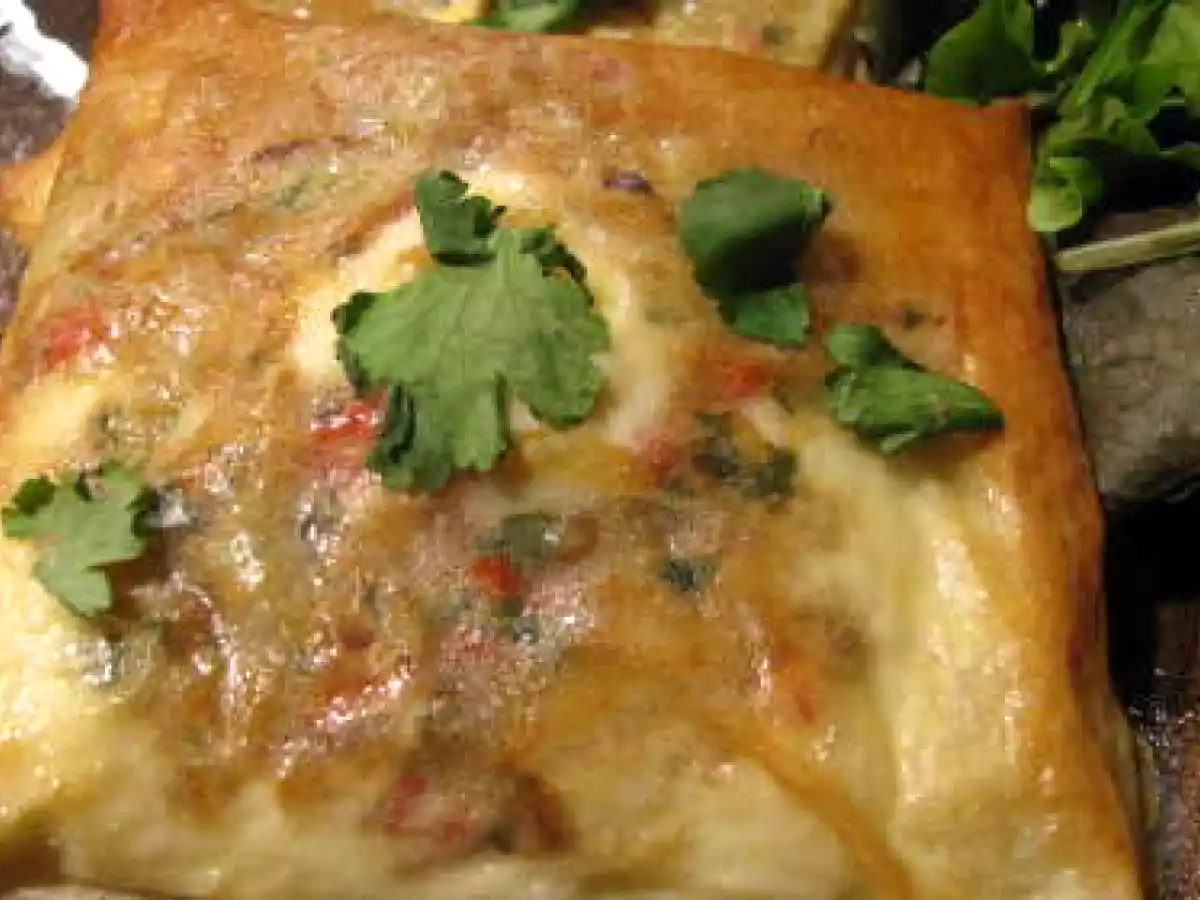 Brick à l'oeuf - photo 3