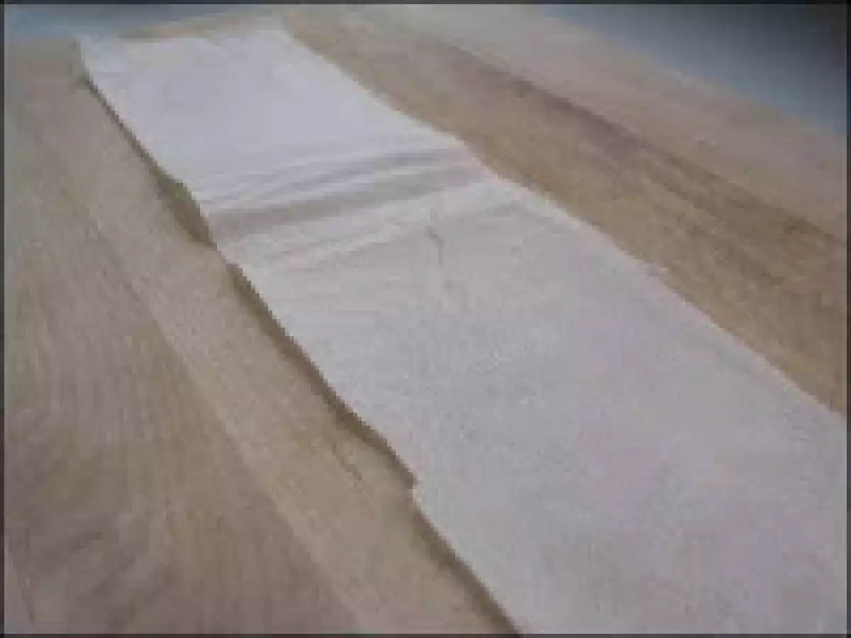 Brick maison - hachis & chou chinois - photo 2