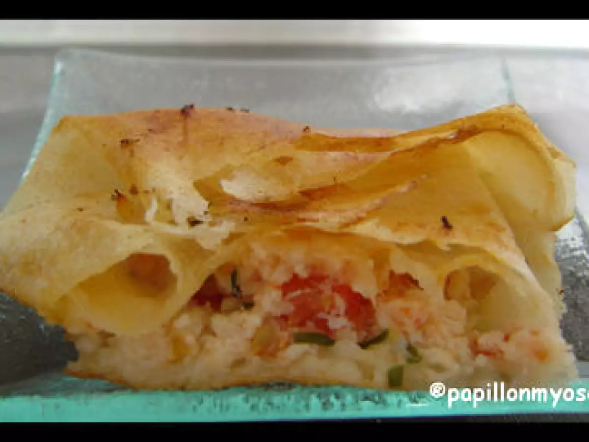 BRICKS AU CRABE - photo 2