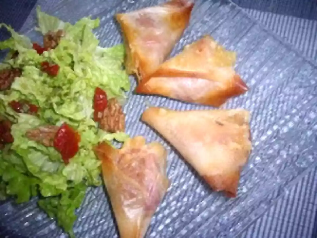 Bricks au pont l'évêque