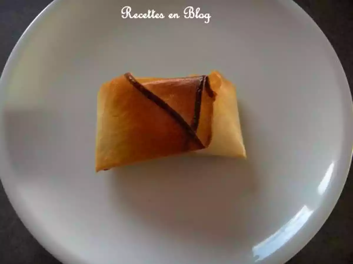 BRICKS JAMBON FROMAGE - photo 2