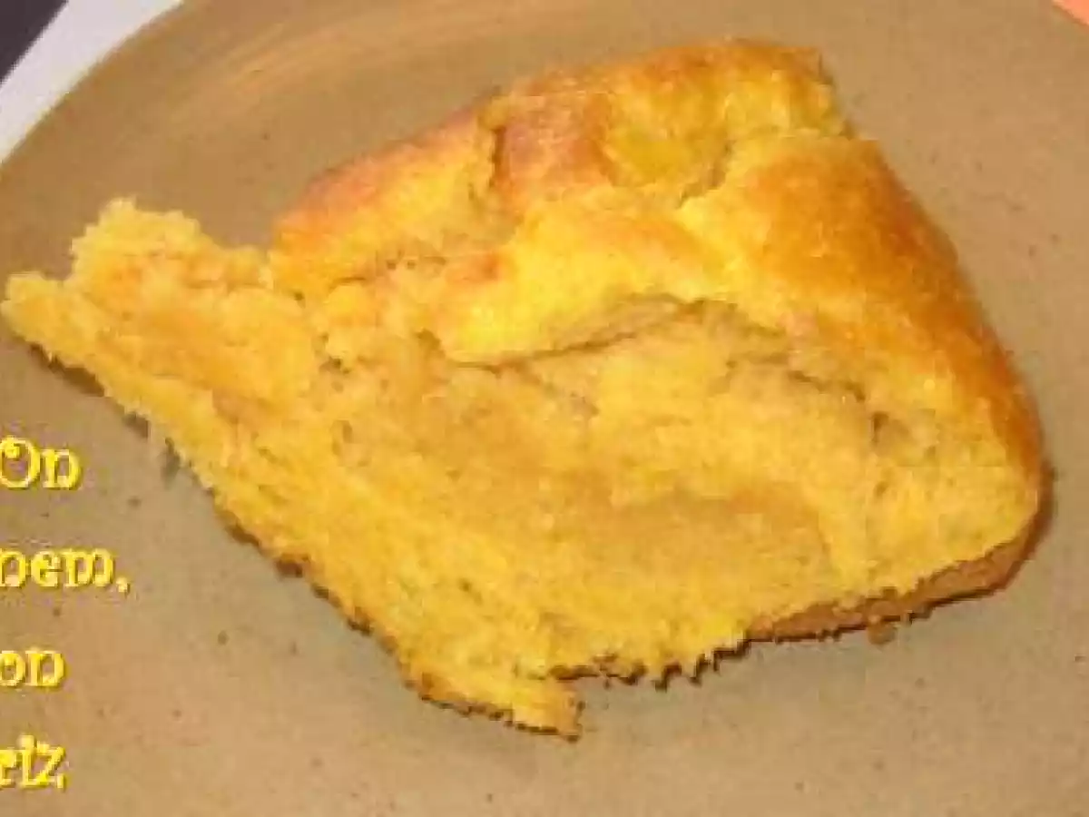 Brioche à la patate douce et à la noix de coco - photo 3