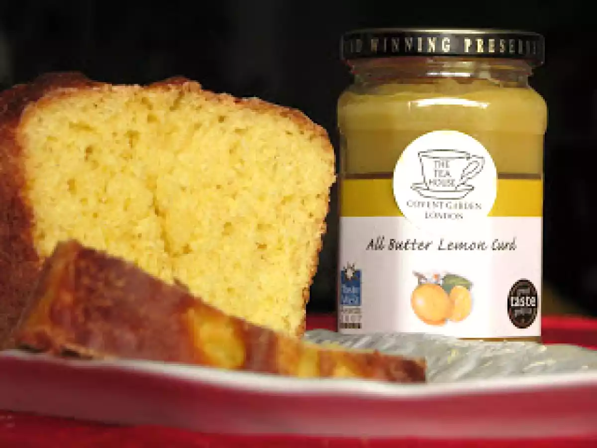 Brioche au fromage blanc