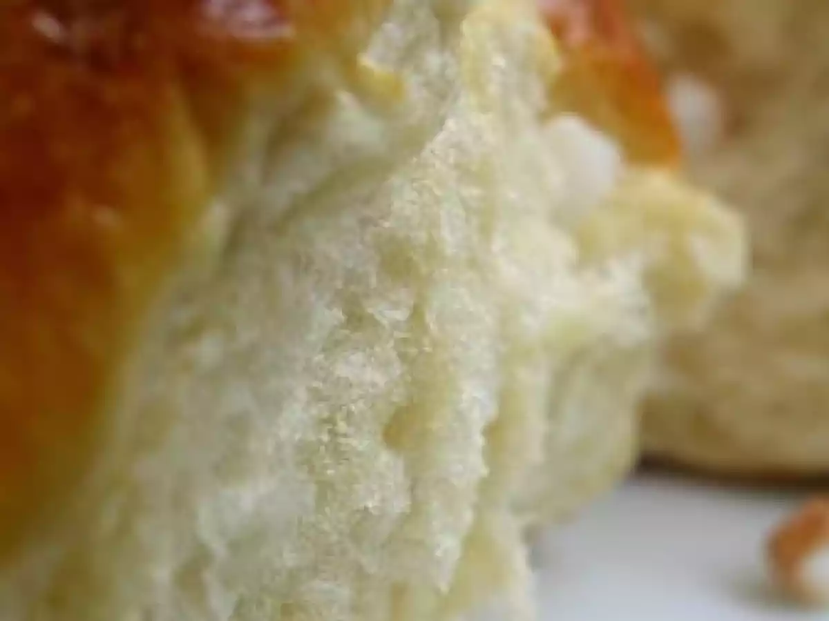 Brioche au Sucre Perlé - photo 2