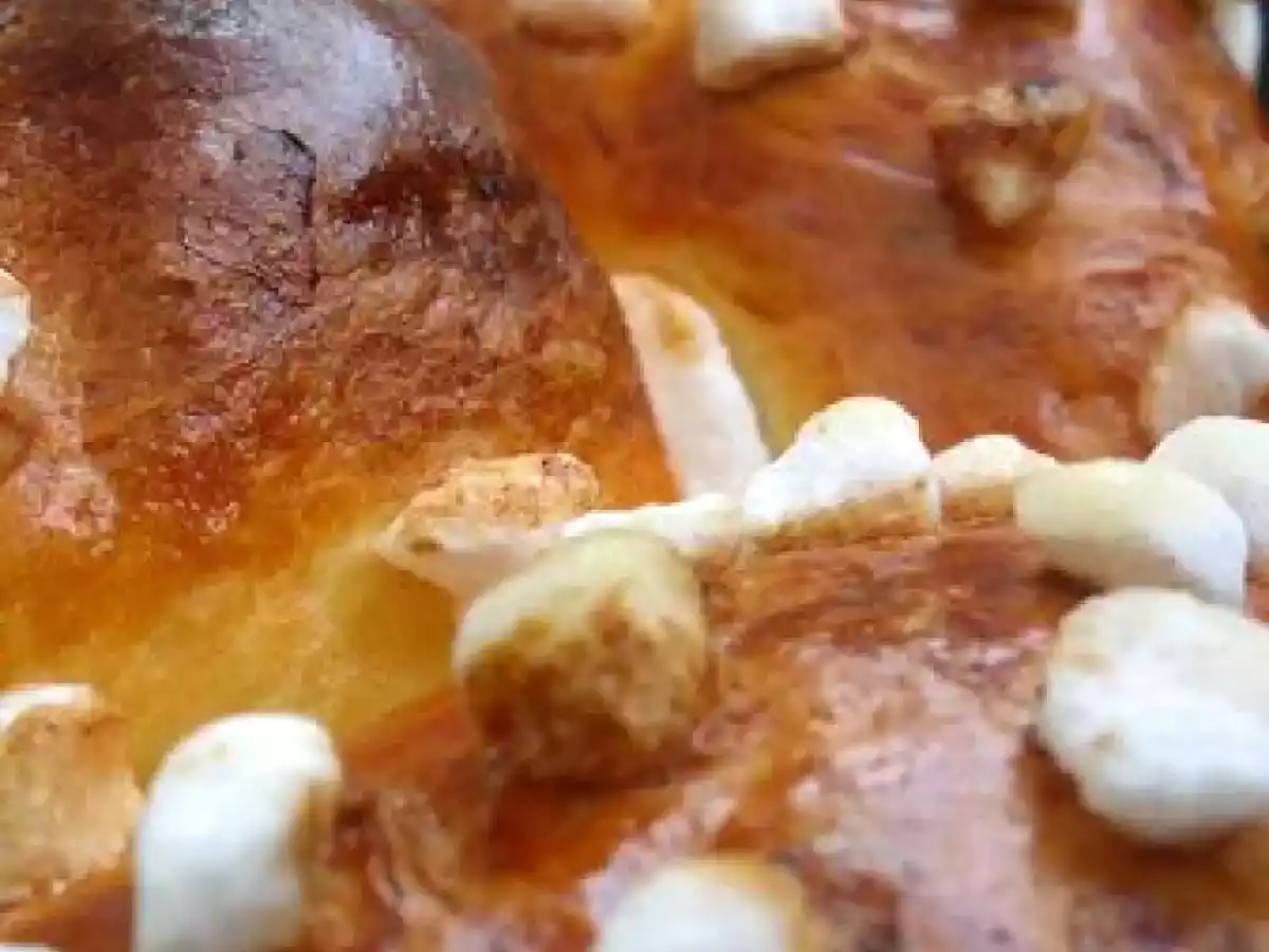 Brioche au Sucre Perlé - photo 4