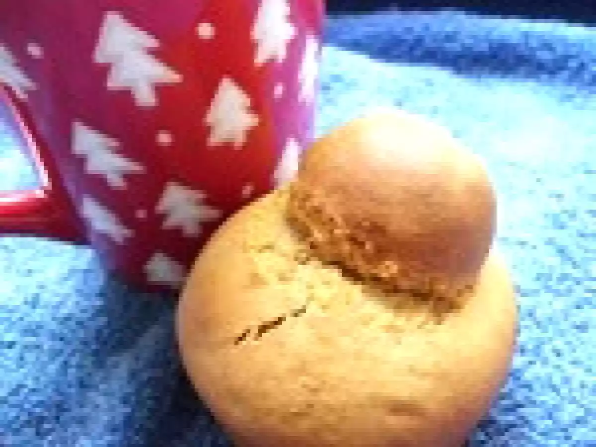 Brioche aux raisins secs - photo 3