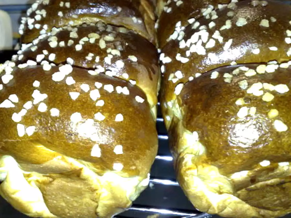 Brioche de Flore - photo 2